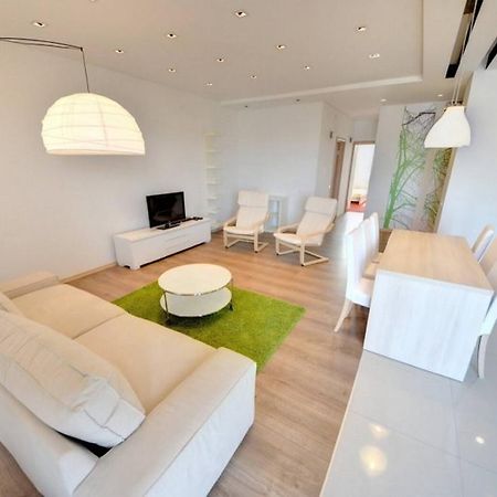 Centro Apartamentai-Konarskio Apartamentai 维尔纽斯 外观 照片